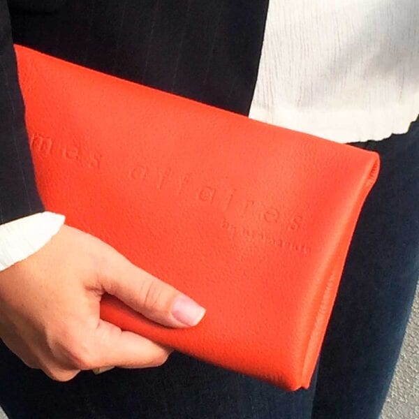 mes-affaires-clutch-tomato mes-affaires-clutch-tomato