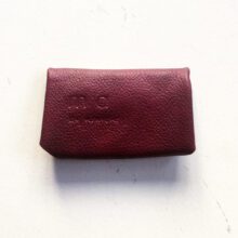 MES AFFAIRES pung bordeux MES AFFAIRES pung bordeux