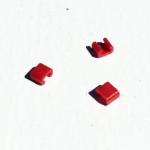 BAEKKE perle rød BAEKKE perle rød