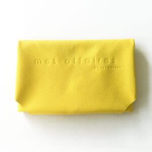 MES AFFAIRES clutch gul