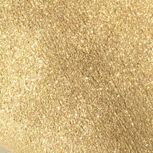 MES AFFAIRES støvet guld læder MES AFFAIRES støvet guld læder