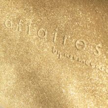 MES AFFAIRES gold MES AFFAIRES guld