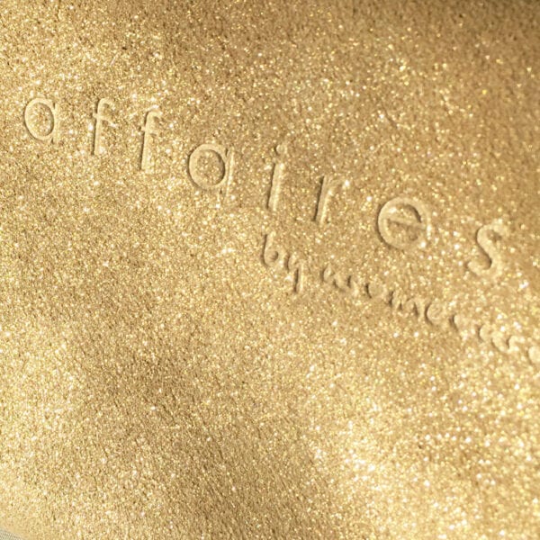 MES AFFAIRES gold MES AFFAIRES guld