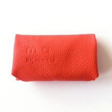 MES AFFAIRES pung rød MES AFFAIRES pung rød