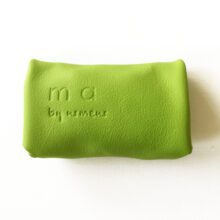 MES AFFAIRES pung lys grøn MES AFFAIRES pung lys grøn