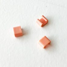 BAEKKE perle fersken_peach