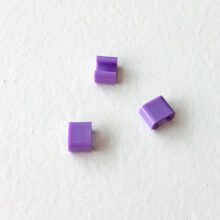 BAEKKE perle lyselilla_light purple
