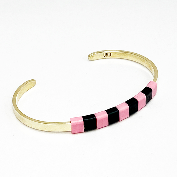 Bracelet BAEKKE Pink panther